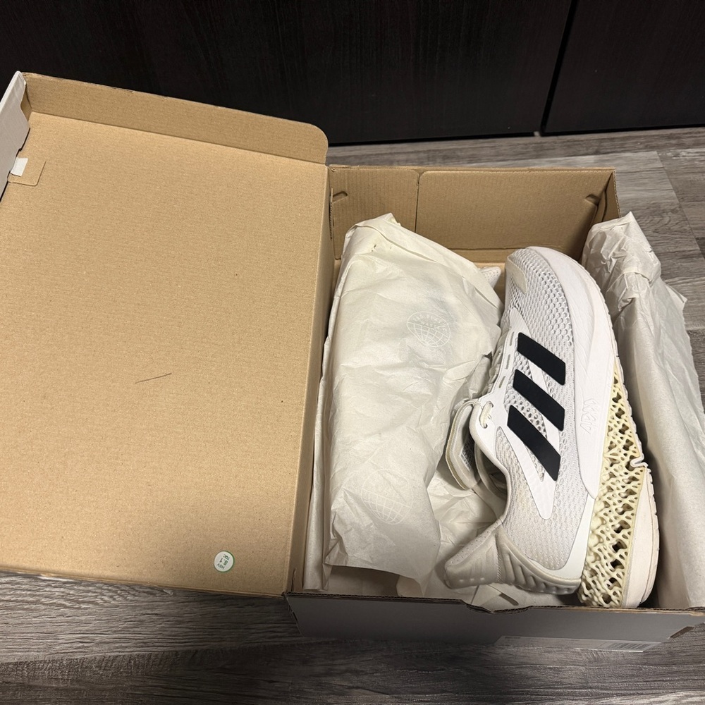 Adidas 4DFWD Pulse - Picture 6 of 7